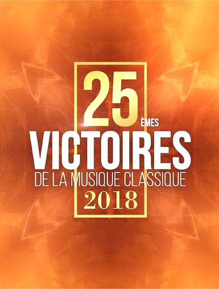 Les 26es Victoires de la Musique classique
