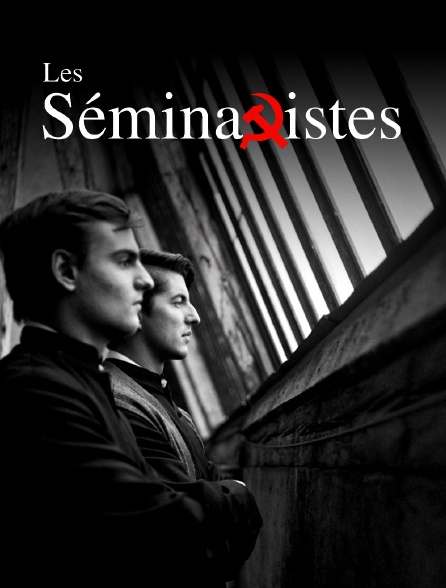 Les séminaristes