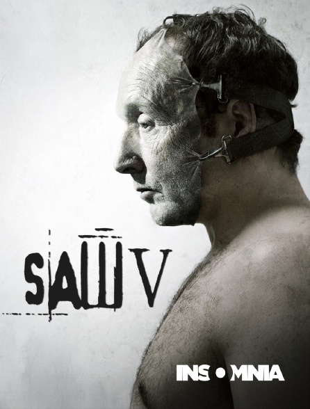 INSOMNIA - Saw V