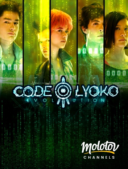 Mango - Code Lyoko Evolution