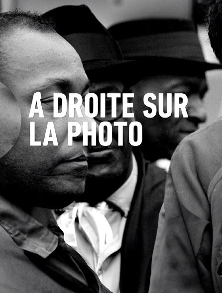 A droite sur la photo