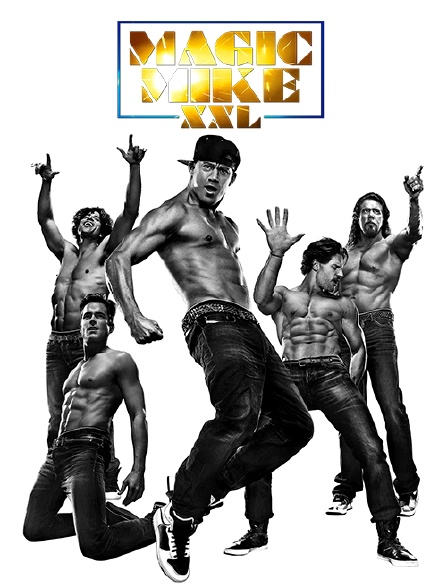 Magic Mike XXL