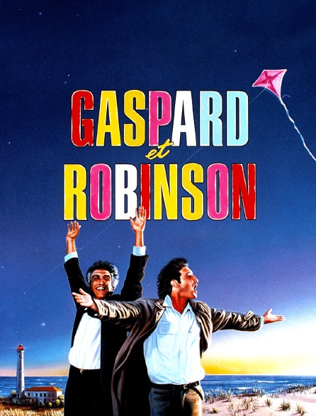 Gaspard et Robinson