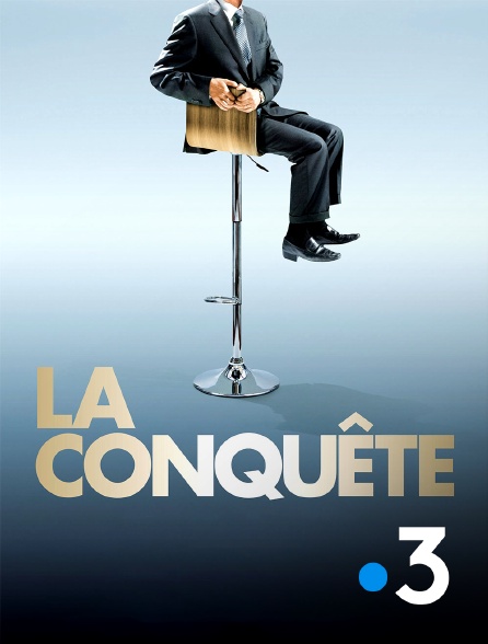 France 3 - La conquête