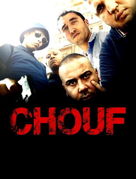 Chouf En Streaming Molotov Tv