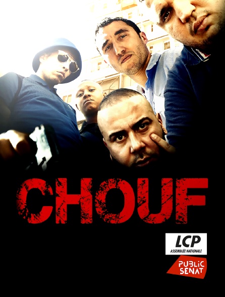 LCP Public Sénat - Chouf