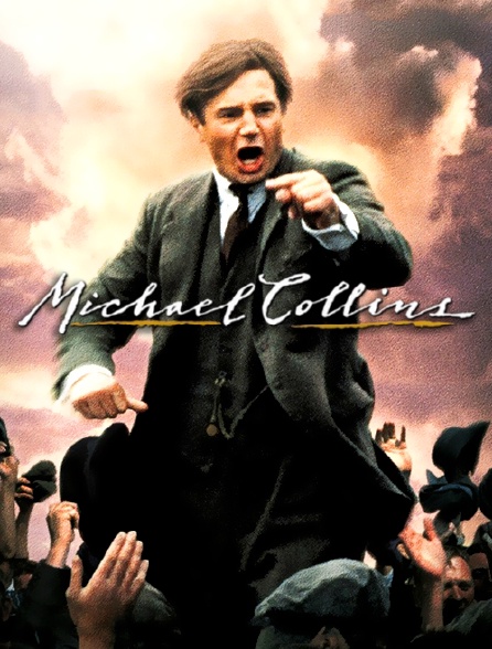 Michael Collins