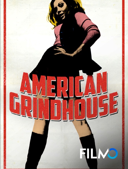 FilmoTV - American grindhouse