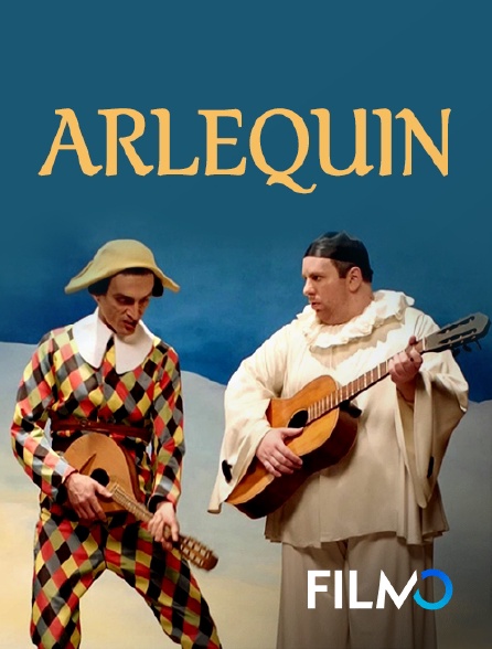 FilmoTV - Arlequin