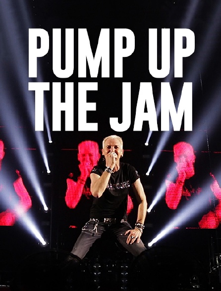 Pump up the Jam