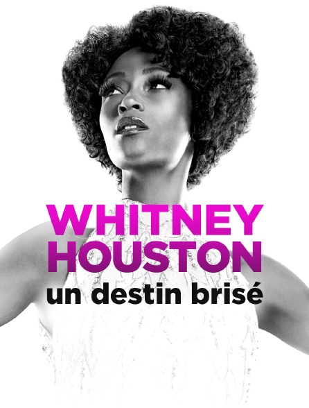 Whitney Houston, un destin brisé