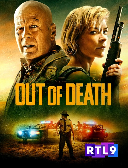 RTL 9 - Out of Death