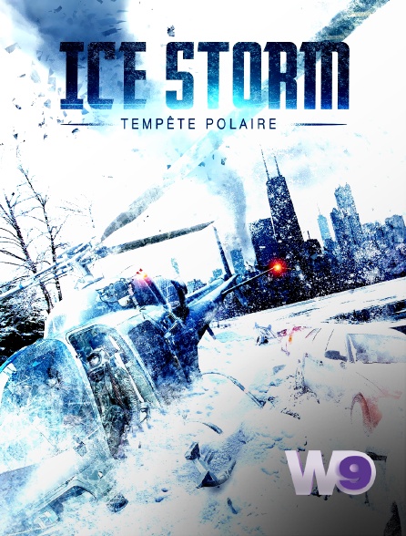 W9 - Ice Storm : tempête polaire