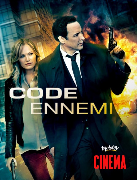 Molotov Channels Cinéma - Code ennemi