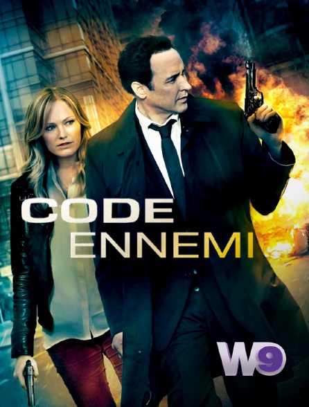 W9 - Code ennemi