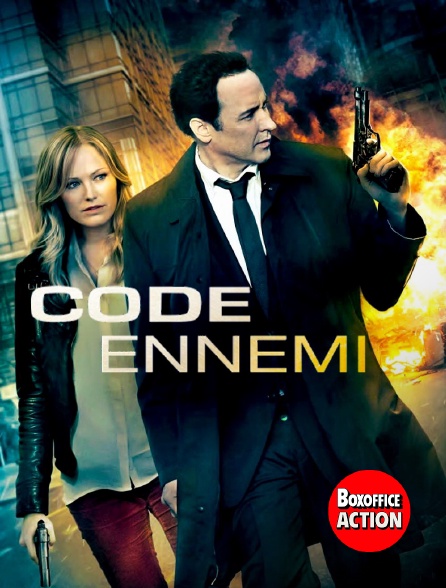 Box Office Action - Code ennemi