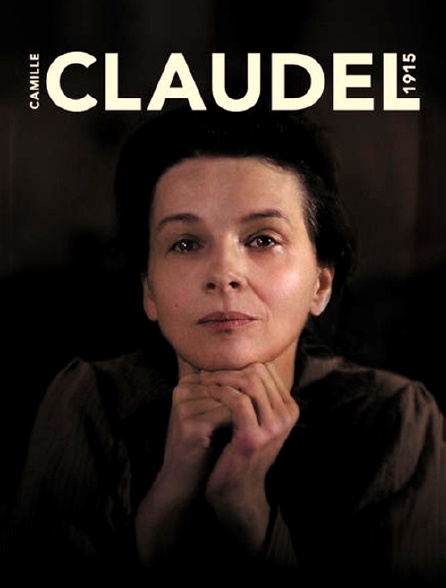 Camille Claudel, 1915