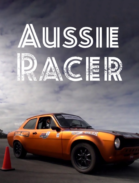 Aussie Racer