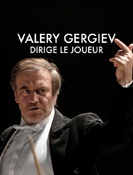 Le Joueur
