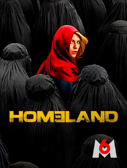 M6 - Homeland