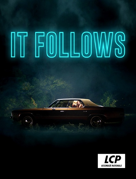 LCP 100% - It Follows