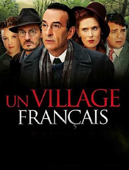 Un village français