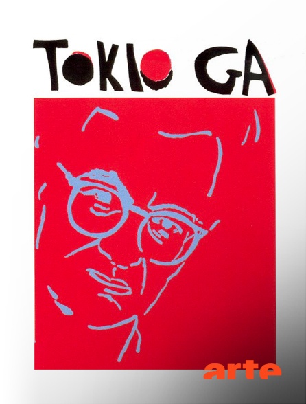 Arte - Tokyo-Ga