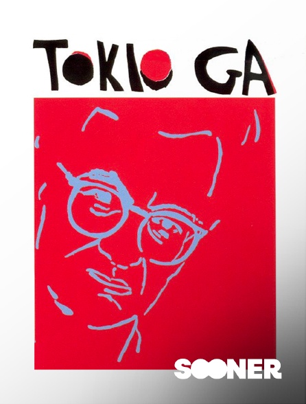 Sooner - Tokyo-Ga