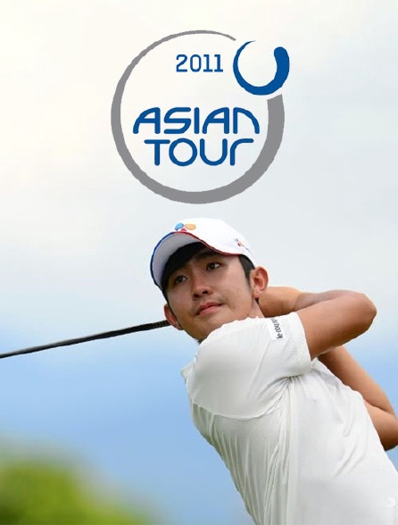 Asian Tour 2011