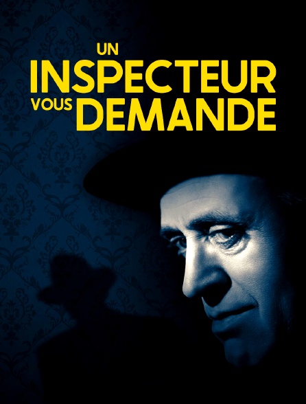 Un inspecteur vous demande