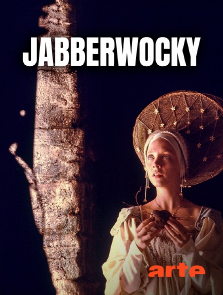 Arte - Jabberwocky