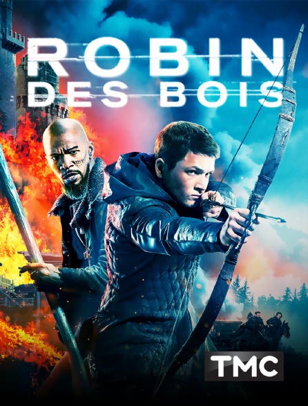 TMC - Robin des Bois