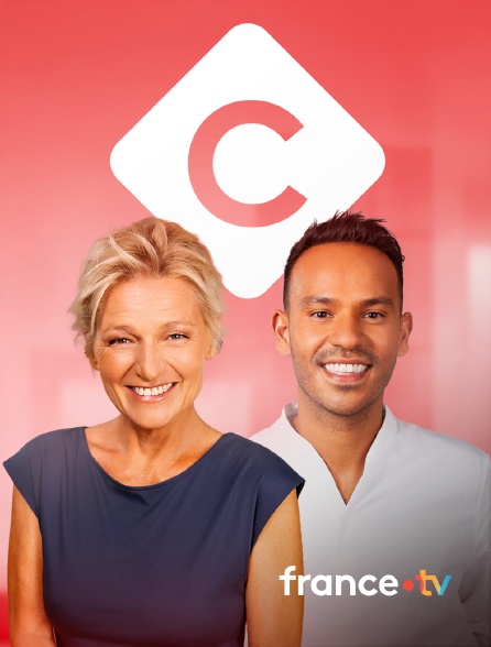 france.tv - C à vous en replay