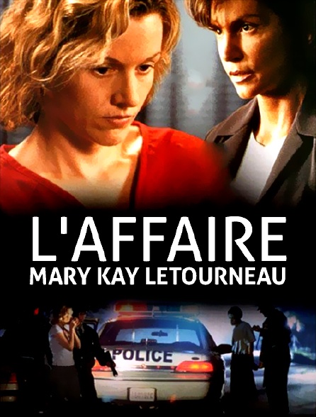 L'affaire Mary Kay Letourneau