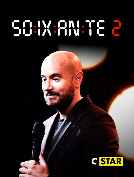 CSTAR - Soixante 2