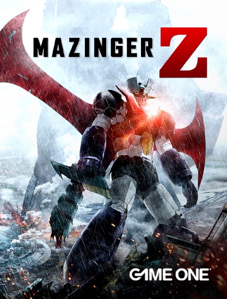 Game One - Mazinger Z
