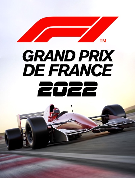 Grand Prix de France 2022