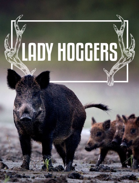 Lady Hoggers