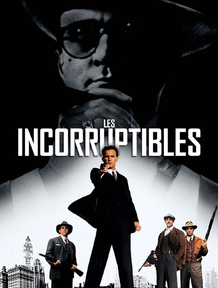 Les incorruptibles