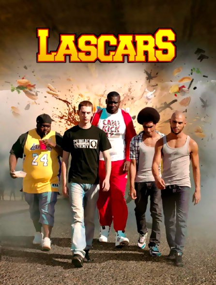 Les Lascars