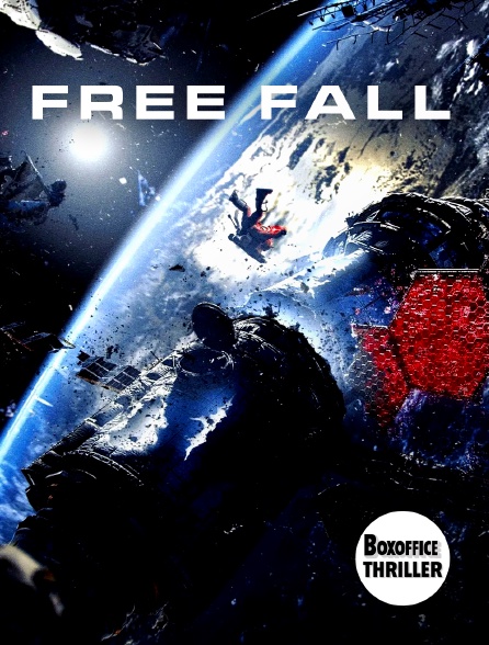 Box Office Thriller - Free Fall