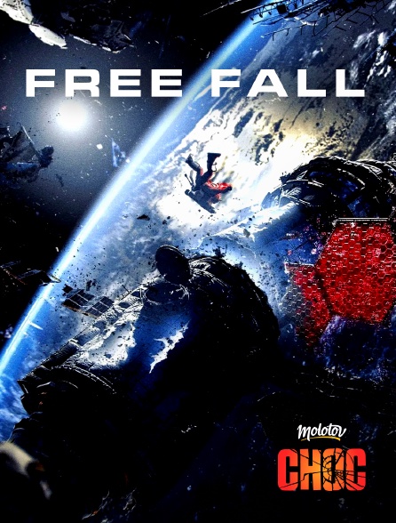 Molotov Channels CHOC - Free Fall