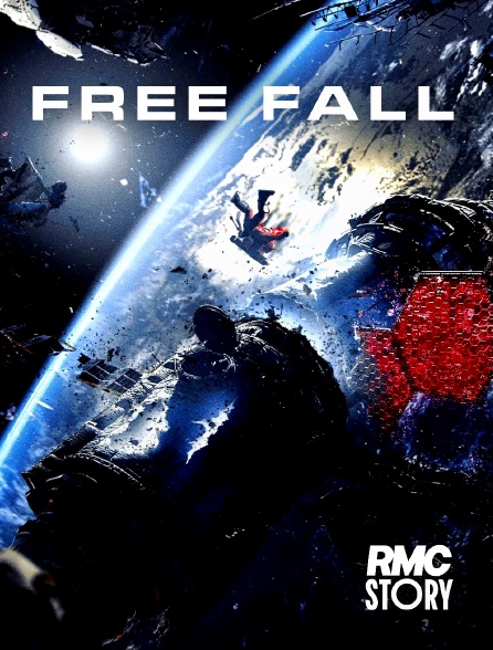 RMC Story - Free Fall en replay