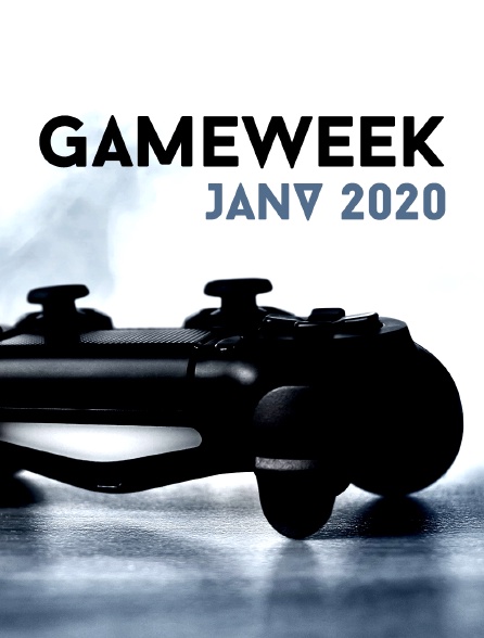 Gameweek Janv2020