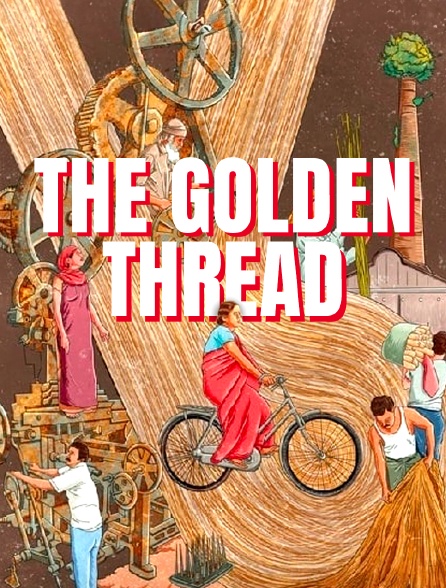 The Golden Thread