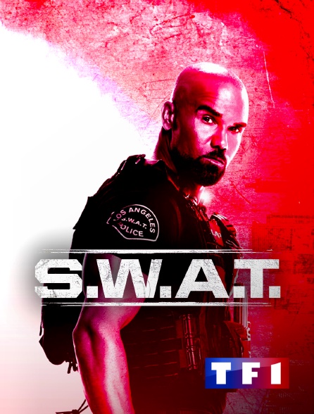 TF1 - S.W.A.T.