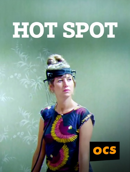 OCS - Hot spot