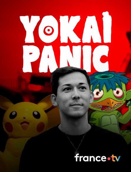 Slash - Yokaï Panic, Les monstres du folklore japonais en replay