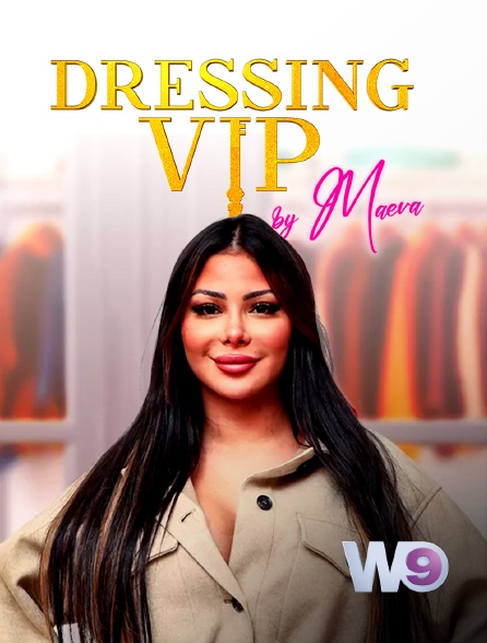 W9 - Dressing VIP by Maeva