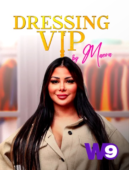 W9 - Dressing VIP by Maeva